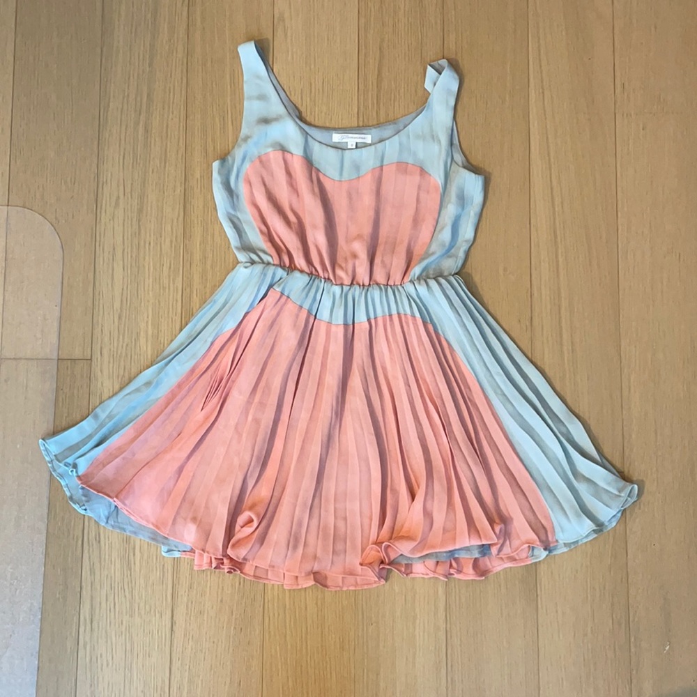 Glamorous Dress